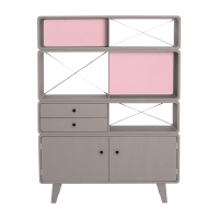 Bibliothèque Enigme Taupe